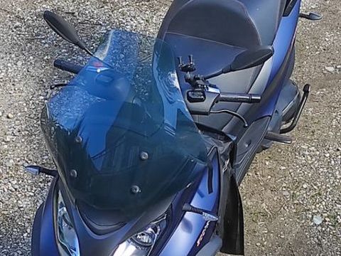 Scooter PIAGGIO 2020 occasion Biviers 38330
