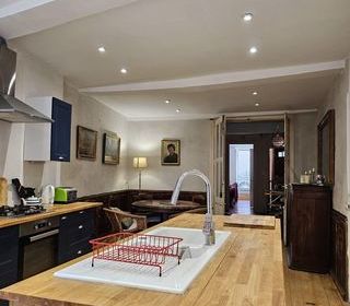  Maison � vendre 6 pi�ces 250 m�