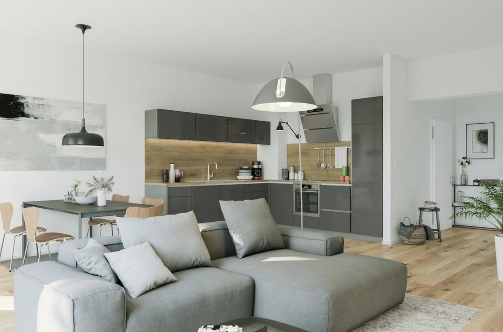 Appartements neufs   Narbonne (11100)