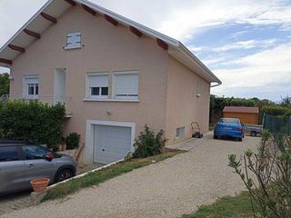  Maison � vendre 5 pi�ces 138 m�