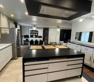  Maison � vendre 8 pi�ces 147 m�