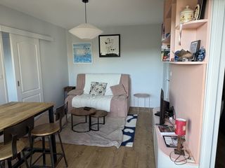  Appartement � vendre 2 pi�ces 35 m�