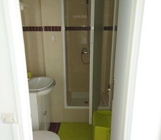  Appartement � louer 1 pi�ce 25 m�