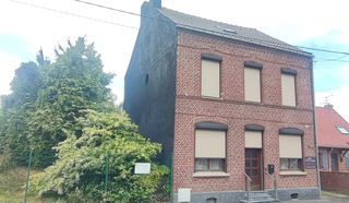  Maison � vendre 8 pi�ces 146 m�