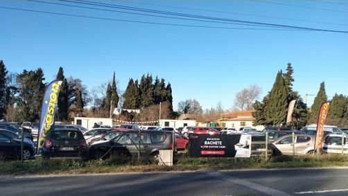 SUD AUTO PO, concessionnaire 66