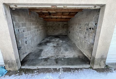  Parking / Garage � louer 15 m�
