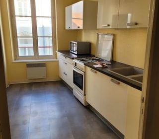  Appartement � louer 2 pi�ces 74 m�