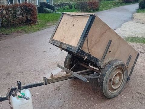 Pi&egrave;ces et &eacute;quipements Voiture Pi&egrave;ces et &eacute;quipements Voiture  occasion Brassy 58140