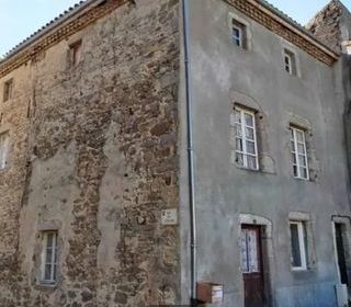  Maison � vendre 10 pi�ces 250 m�