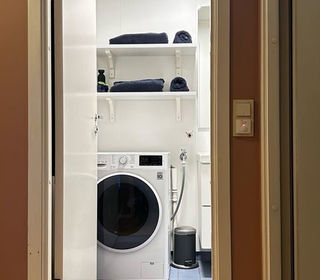  Appartement � louer 2 pi�ces 51 m�