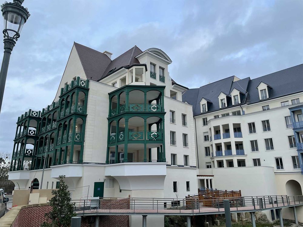   Cormeilles-en-Parisis (95240)