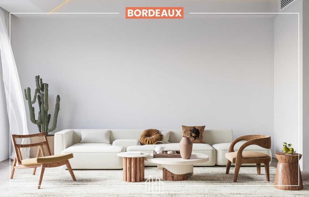 Appartements neufs   Bordeaux (33800)