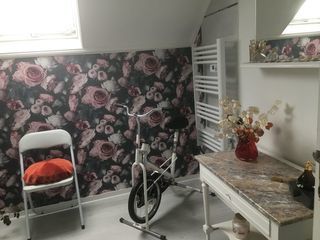  Chambre � louer 4 pi�ces 19 m�