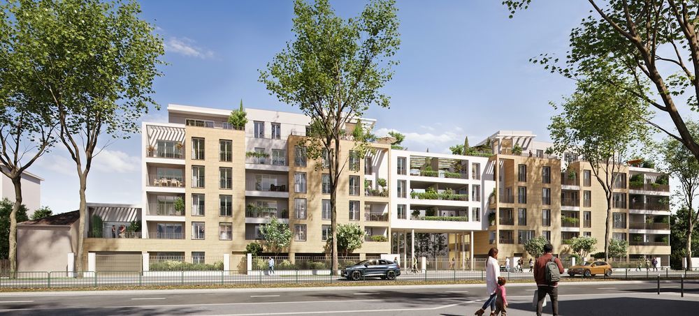   Épinay-sur-Seine (93800)