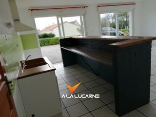  Maison � vendre 4 pi�ces 84 m�