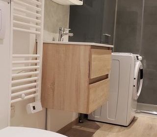  Appartement � louer 2 pi�ces 32 m�