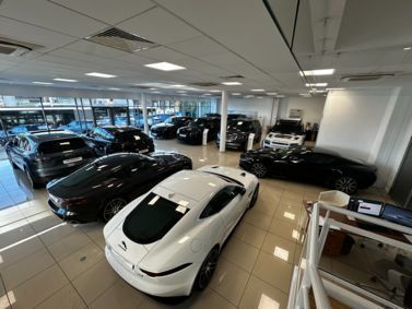 NEUBAUER SAINT GERMAIN, concessionnaire 78