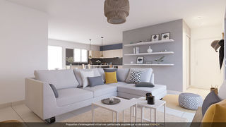  Maison � vendre 4 pi�ces 87 m�