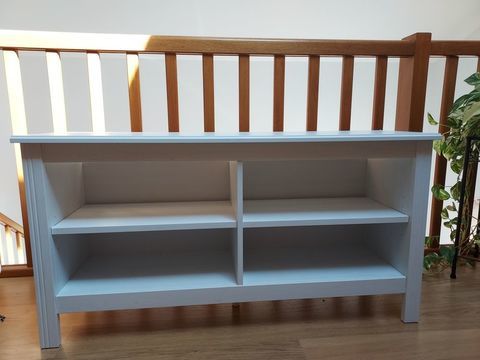 Meuble TV blanc 35 Chazey-sur-Ain (01)