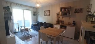  Appartement � vendre 2 pi�ces 40 m�