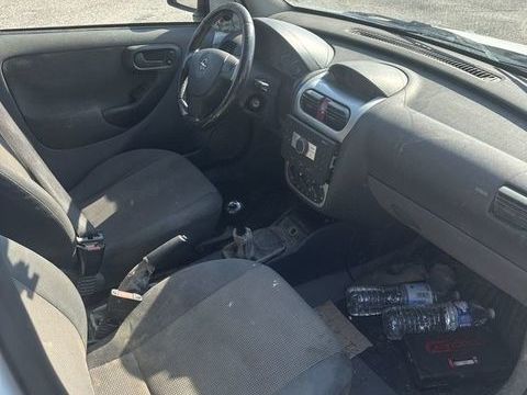 Opel Combo VU COMBO 1.7 CDTI ECOTEC PACK CLIM 2004 occasion Lyon 69008