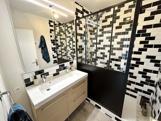  Appartement � louer 2 pi�ces 47 m�