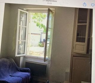  Maison � louer 2 pi�ces 27 m�