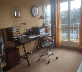  Appartement � vendre 4 pi�ces 88 m�