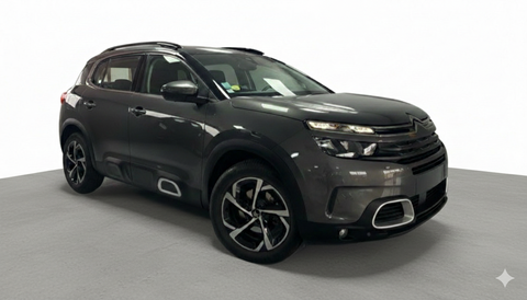 Citro&euml;n C5 aircross C5 Aircross BlueHDi 130 S&S EAT8 Shine 2020 occasion Chavanay 42410