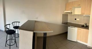  Appartement � vendre 2 pi�ces 42 m�