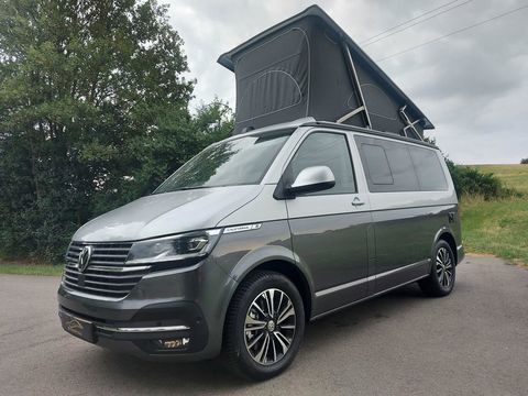 Volkswagen MULTIVAN 2023 occasion Ham-sous-Varsberg 57880