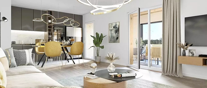 Agence JB PIERRE INVEST NEUILLY Neuilly-sur-Seine