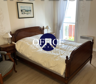  Appartement � vendre 3 pi�ces 76 m�