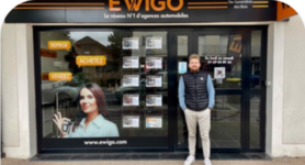 EWIGO, concessionnaire 91