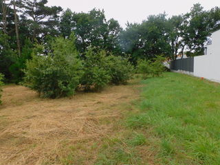  Terrain � vendre 593 m�