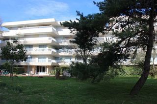  Appartement � vendre 4 pi�ces 93 m�