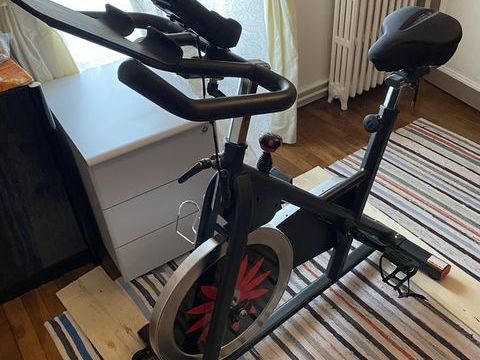 Vélo d'appartement Joroto 380 Villeneuve-Saint-Georges (94)