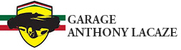 GARAGE ANTHONY LACAZE