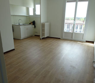  Appartement � vendre 2 pi�ces 42 m�