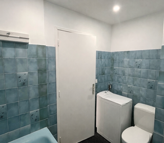  Appartement � vendre 1 pi�ce 33 m�