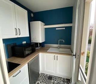  Appartement � vendre 2 pi�ces 31 m�