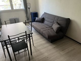  Appartement � louer 1 pi�ce 29 m�