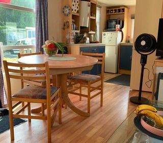  Chalet à vendre 3/4 pièces 36 m²