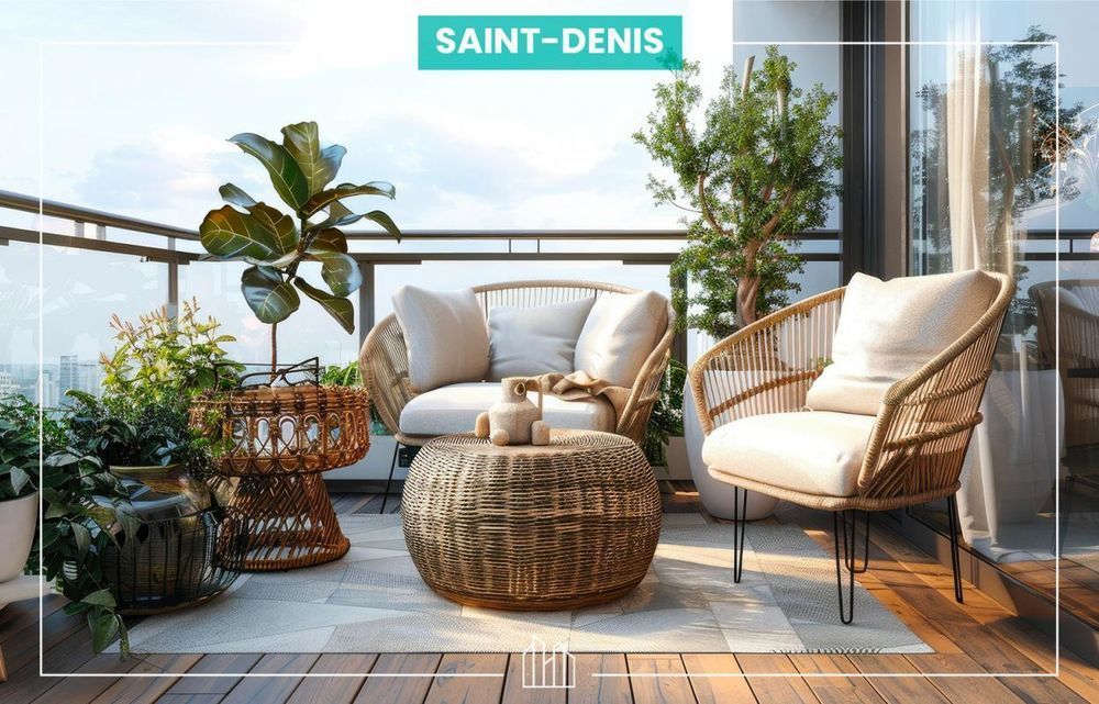   Saint-Denis (93200)
