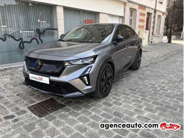 L'Agence Automobilire de Chlons-en-Champagne, concessionnaire 51