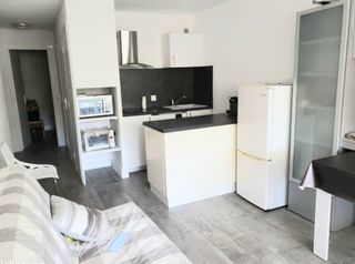  Appartement � vendre 2 pi�ces 32 m�