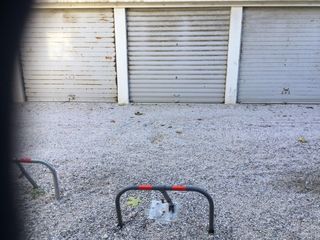  Parking / Garage à vendre 11 m²