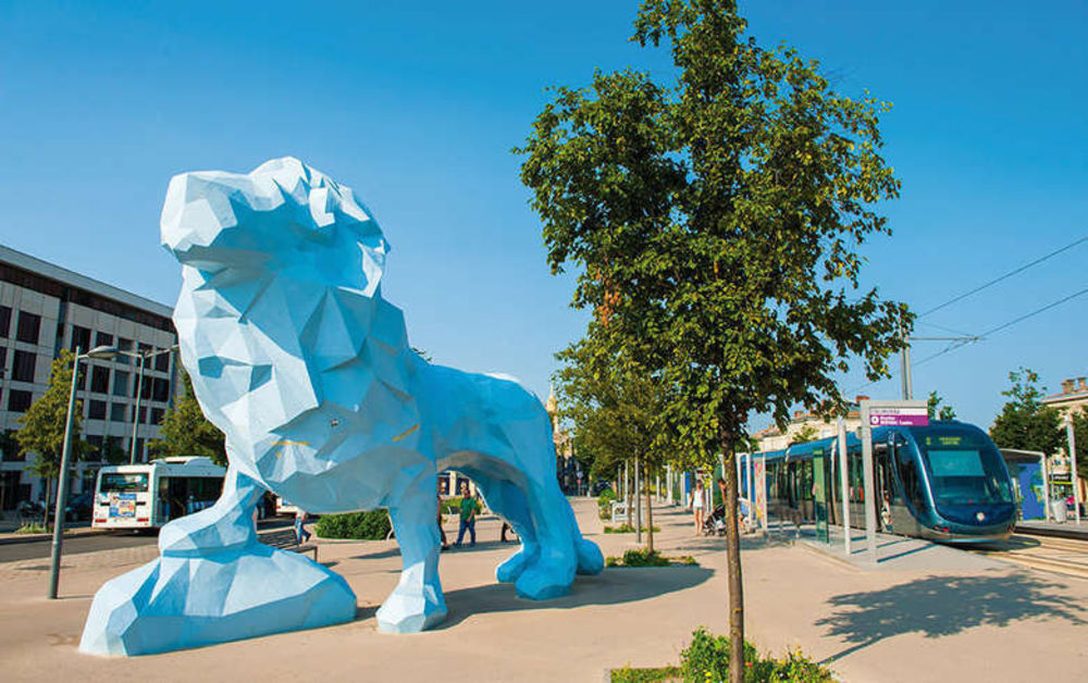   Bordeaux (33000)