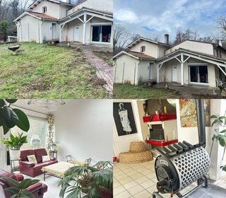  Maison � vendre 8 pi�ces 191 m�