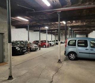  Parking / Garage � vendre 15 m�